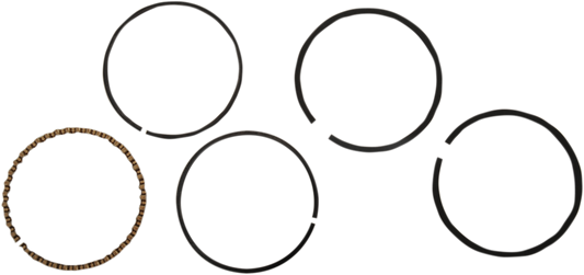 Piston Rings6248