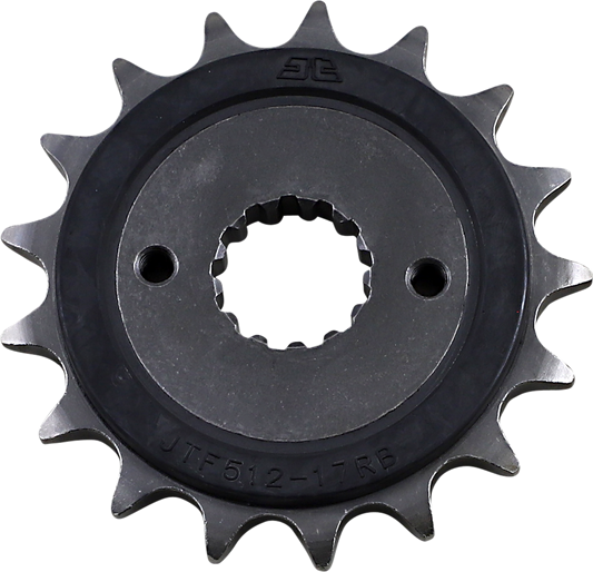Counter-Shaft Sprocket - 17-Tooth