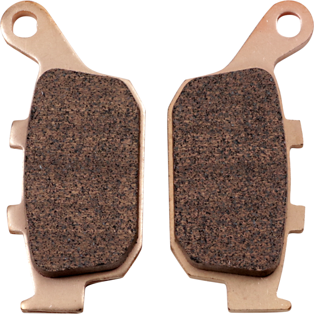 HH Sintered Brake Pads - CTX700