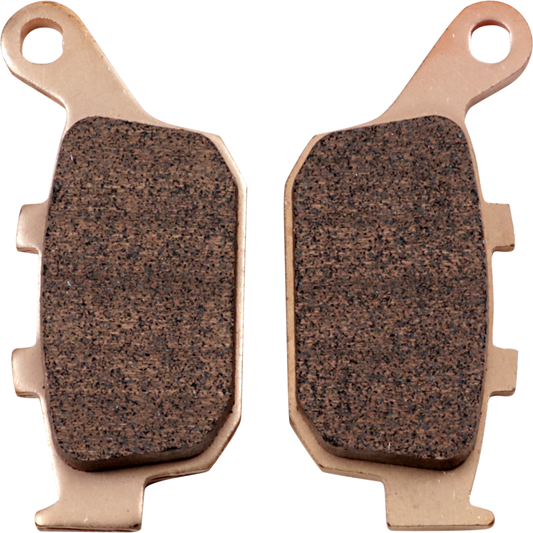 HH Sintered Brake Pads - CTX700