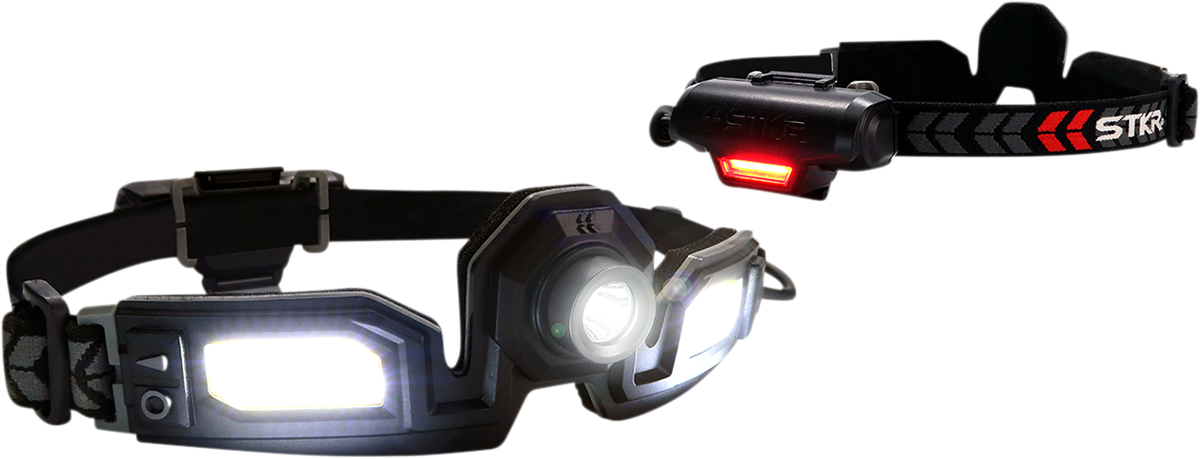 FLEXIT™ Headlamp