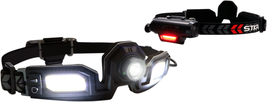 FLEXIT™ Headlamp