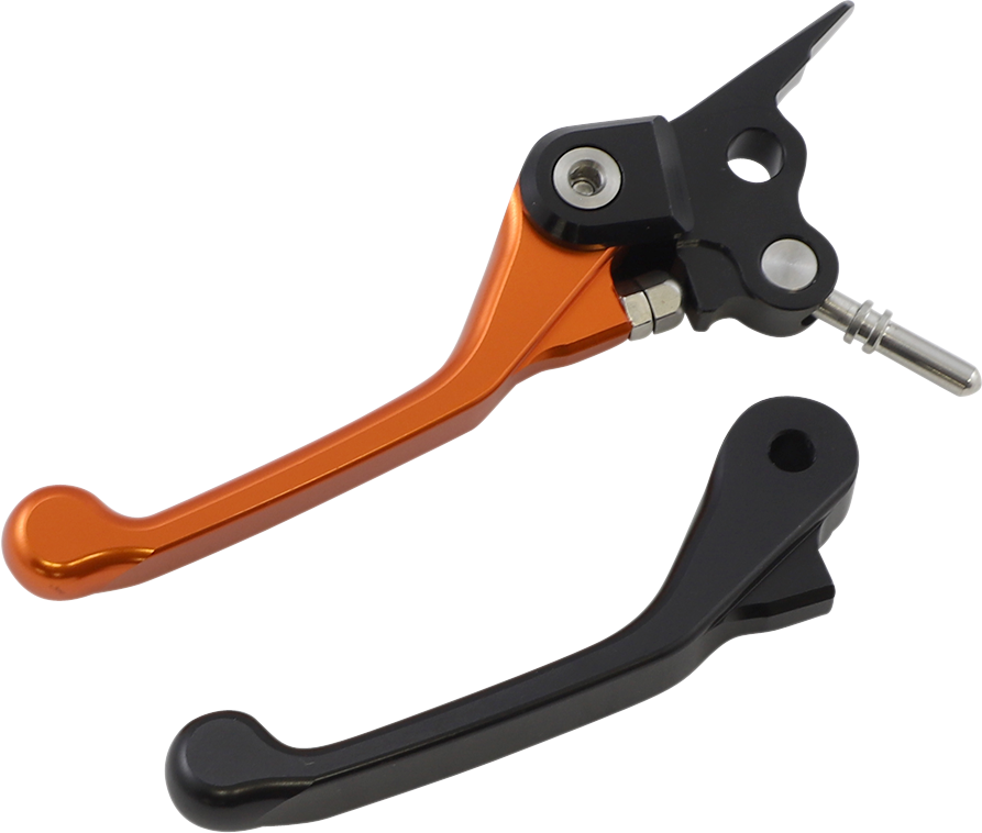 Flex Clutch Lever for KTM