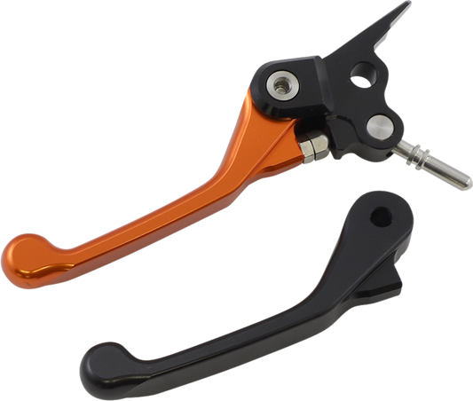 Flex Clutch Lever for KTM