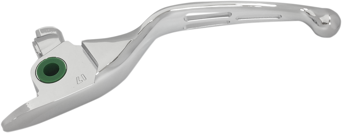 Palanca de Clutch Slotted - Cromo