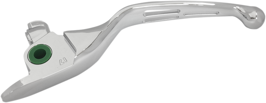 Palanca de Clutch Slotted - Cromo