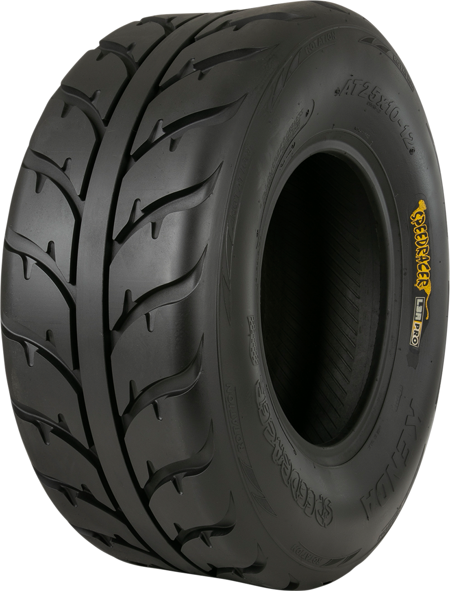 Tire - Speed Racer - 22x10.00-8