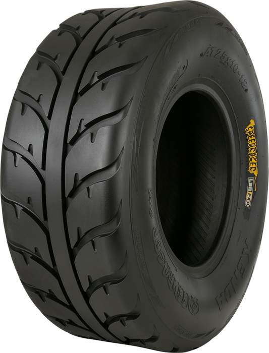 Tire - Speed Racer - 19x8.00-8