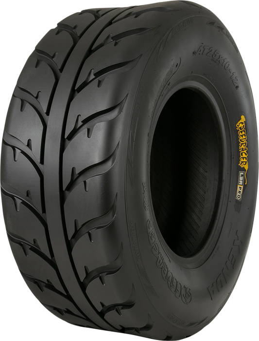 Tire - Speed Racer - 22x10.00-10