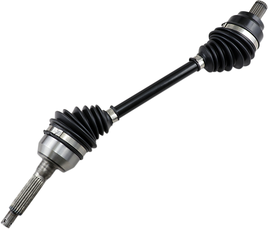 Complete Axle Kit - Front Left/Right - Polaris