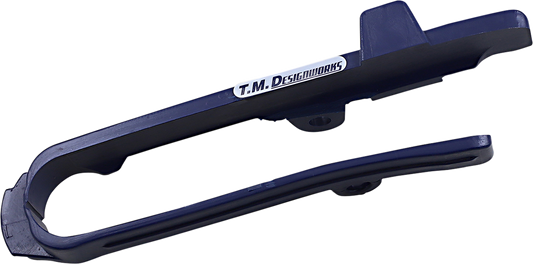 Chain Slider - Husky/KTM - Blue