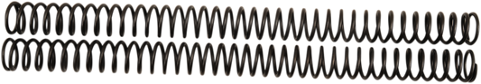 Front Fork Springs - 0.27 kg/mm