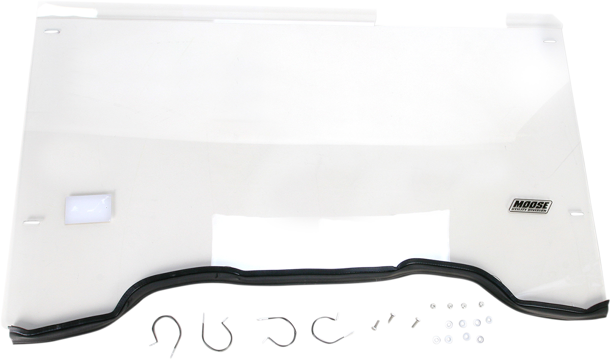 Full Windshield - Pioneer