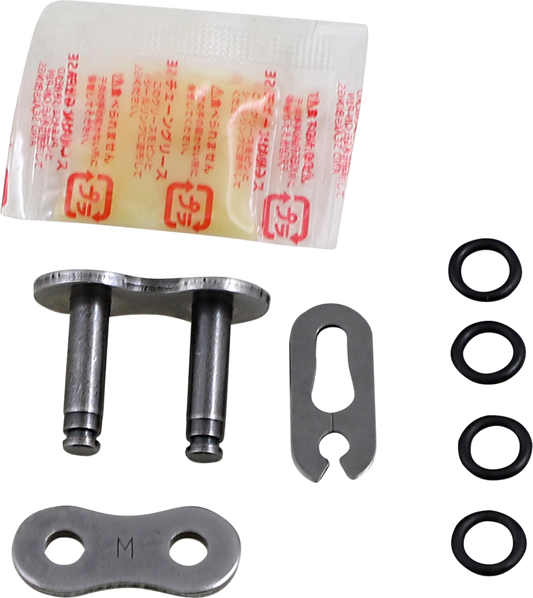 525 - Max-O Series - Clip Connecting Link