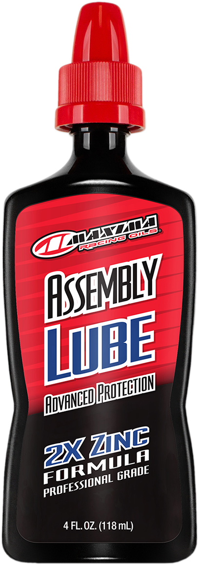 Assembly Lube - 4 U.S. fl oz.