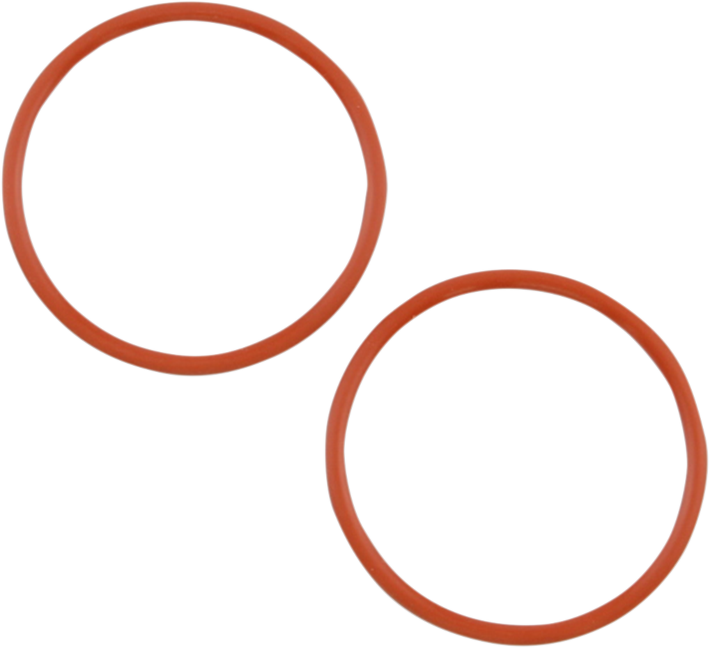 Exhaust Gasket - KTM