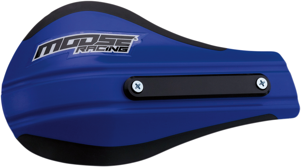 Handguards - Deflector - Blue