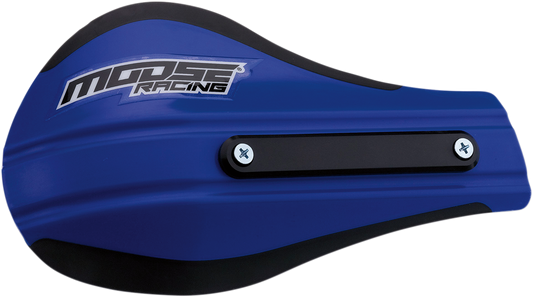 Handguards - Deflector - Blue