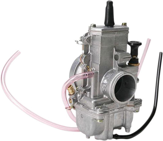 Flat Slide Carburetor - 34mm