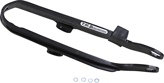 Chain Slider - Husky - Black