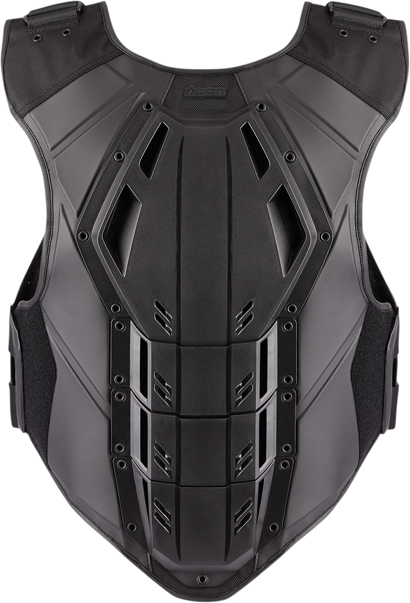 Chaleco ICON Field Armor 3