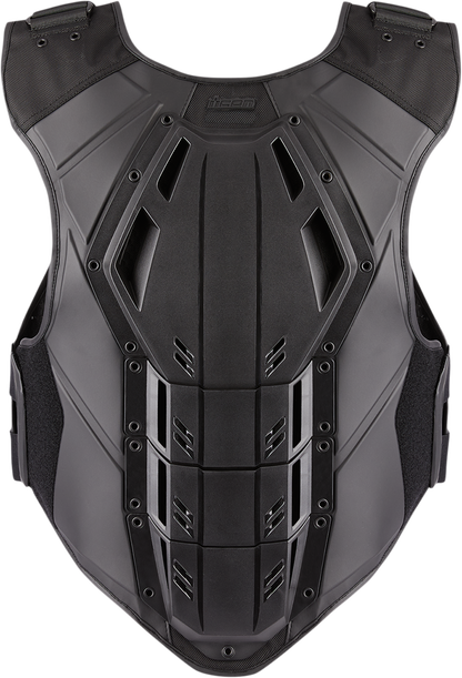 Chaleco ICON Field Armor 3