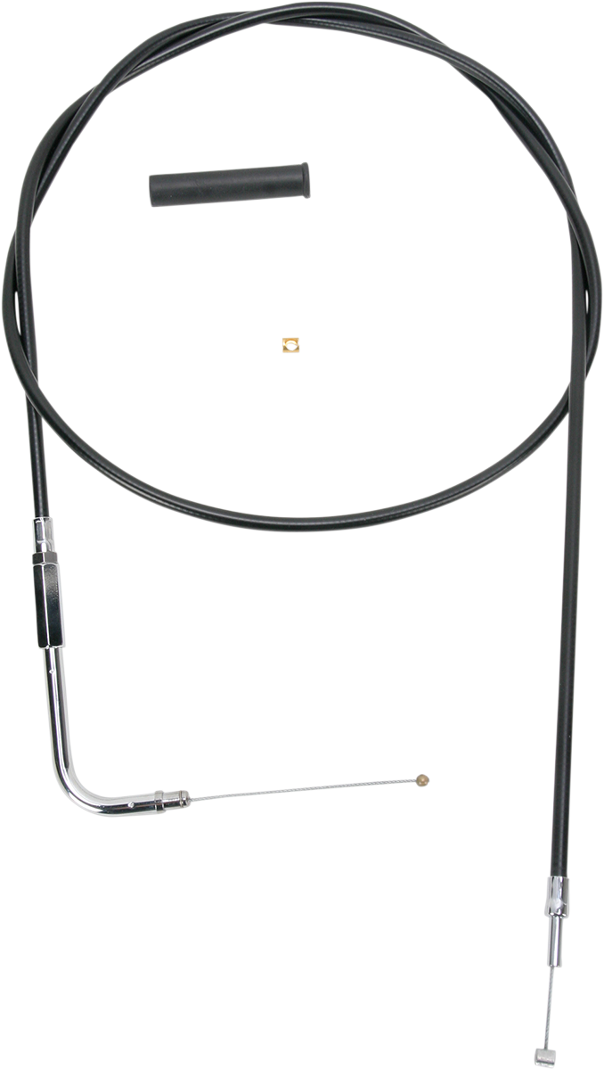 Chicote acelerador 56" Drag Specialties