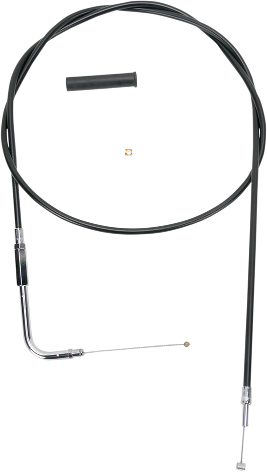 Chicote acelerador 56" Drag Specialties