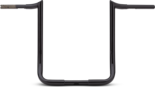 Black 18" Prime Ape for FLHT