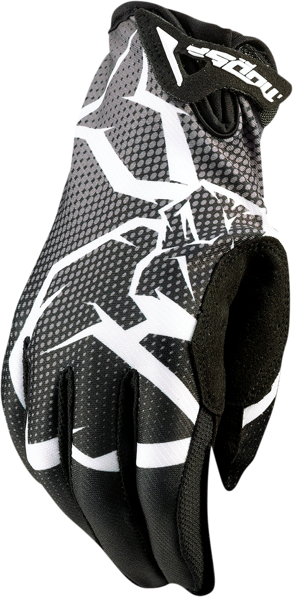 Agroid Pro Gloves - Black - Small