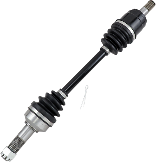 Complete Axle - Kit - Honda