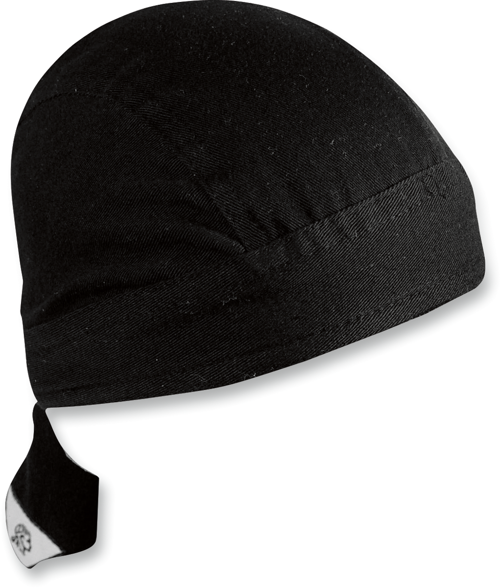 Road Hog FlydannaÂ® Headwrap - Black