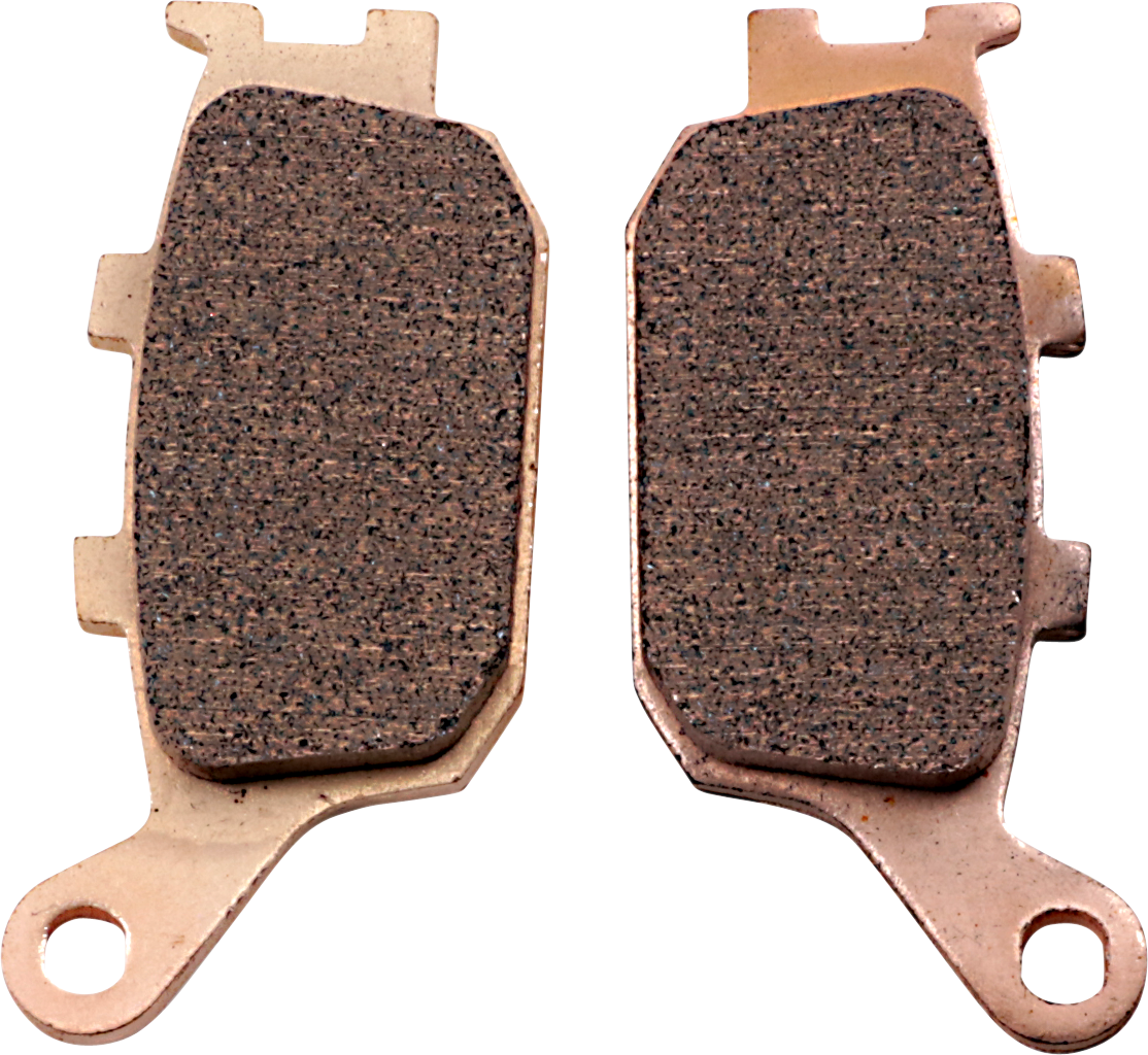 HH Sintered Brake Pads