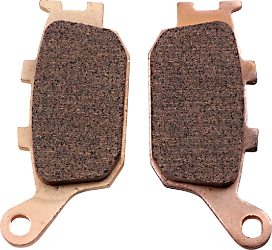 HH Sintered Brake Pads