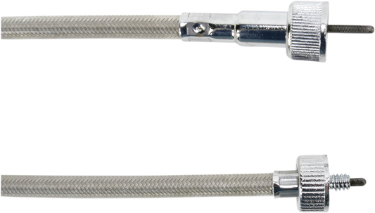 Chicote de Velocímetro Reforzado 40"