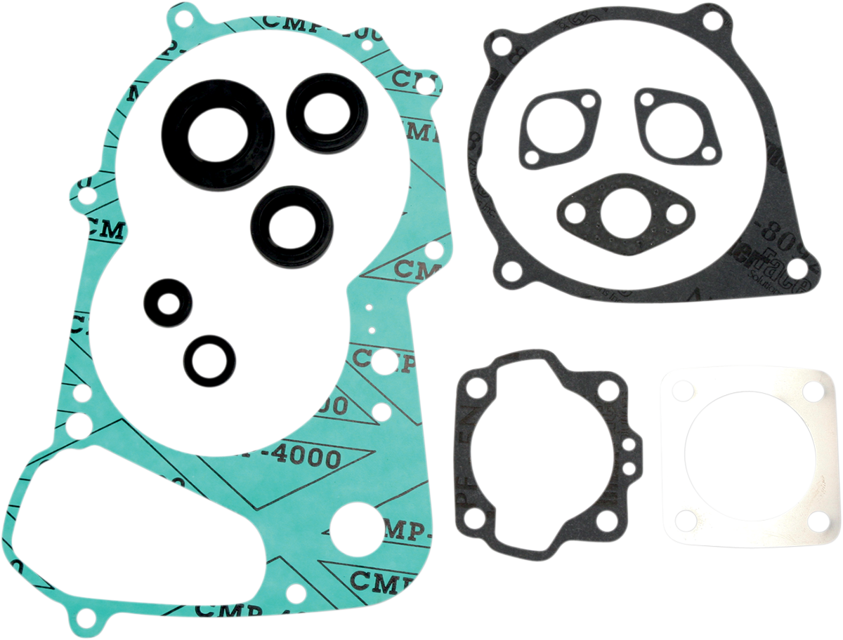 Motor Gasket Kit with Seal - Kawasaki