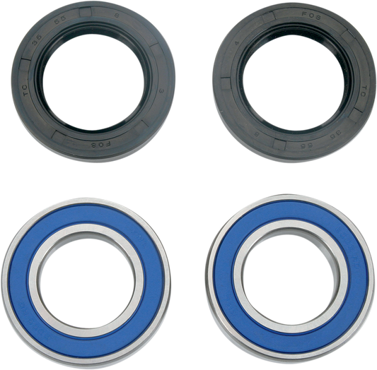 Wheel Bearing Kit - Rear