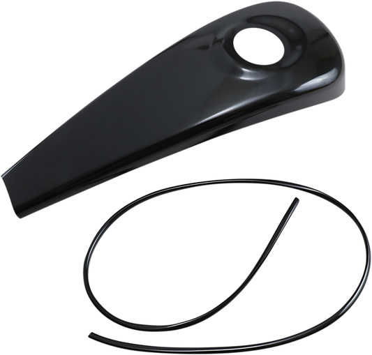 Custom Metal Dash - Short