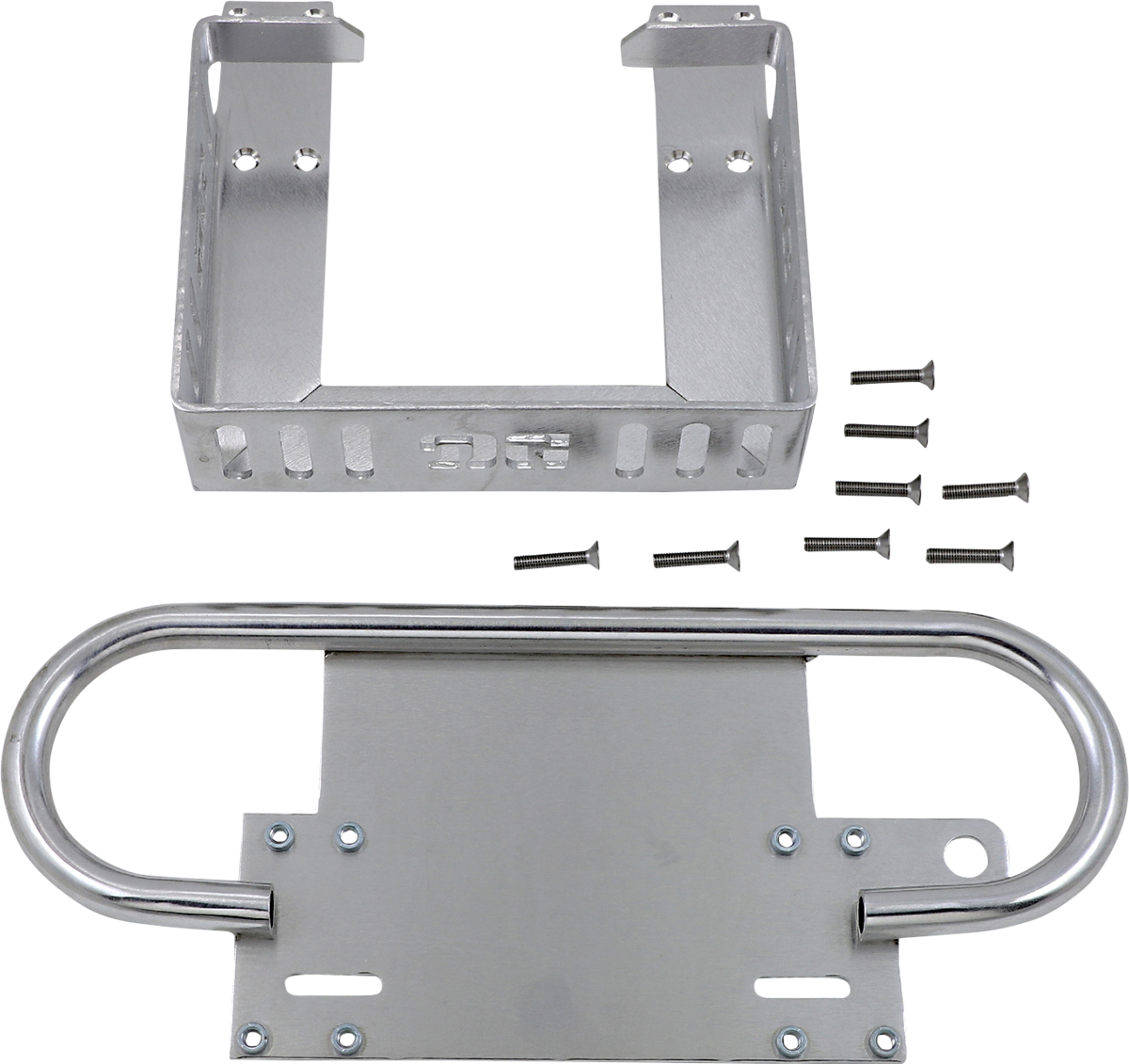 Six-Pack Rack - TRX400EX