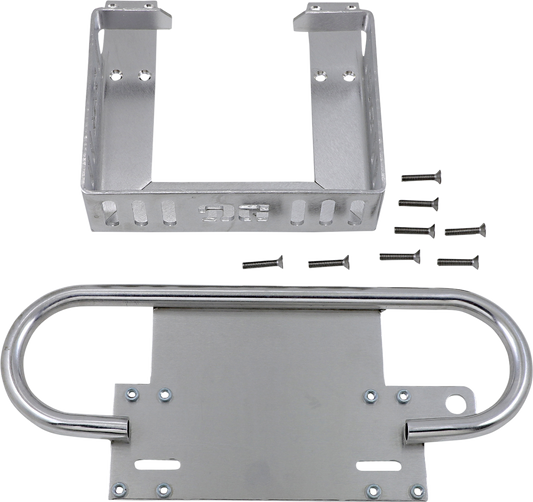 Six-Pack Rack - TRX400EX