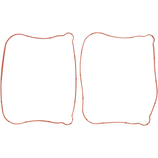 Junta de Balancines Cubierta Exterior para Harley-Davidson parte 17362-07C - OutletHarley