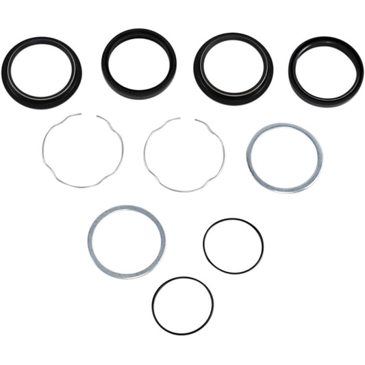 Kit Sellos de Suspensión para Harley-Davidson V-Rod - OutletHarley