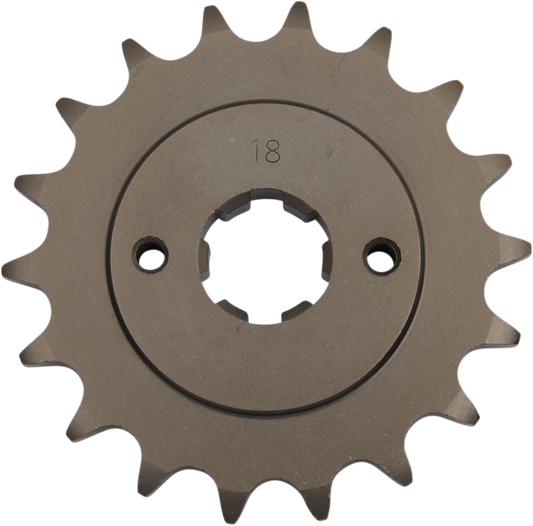Counter Shaft Sprocket - 18-Tooth