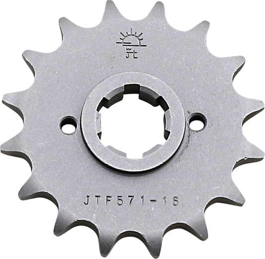 Counter Shaft Sprocket - 16-Tooth