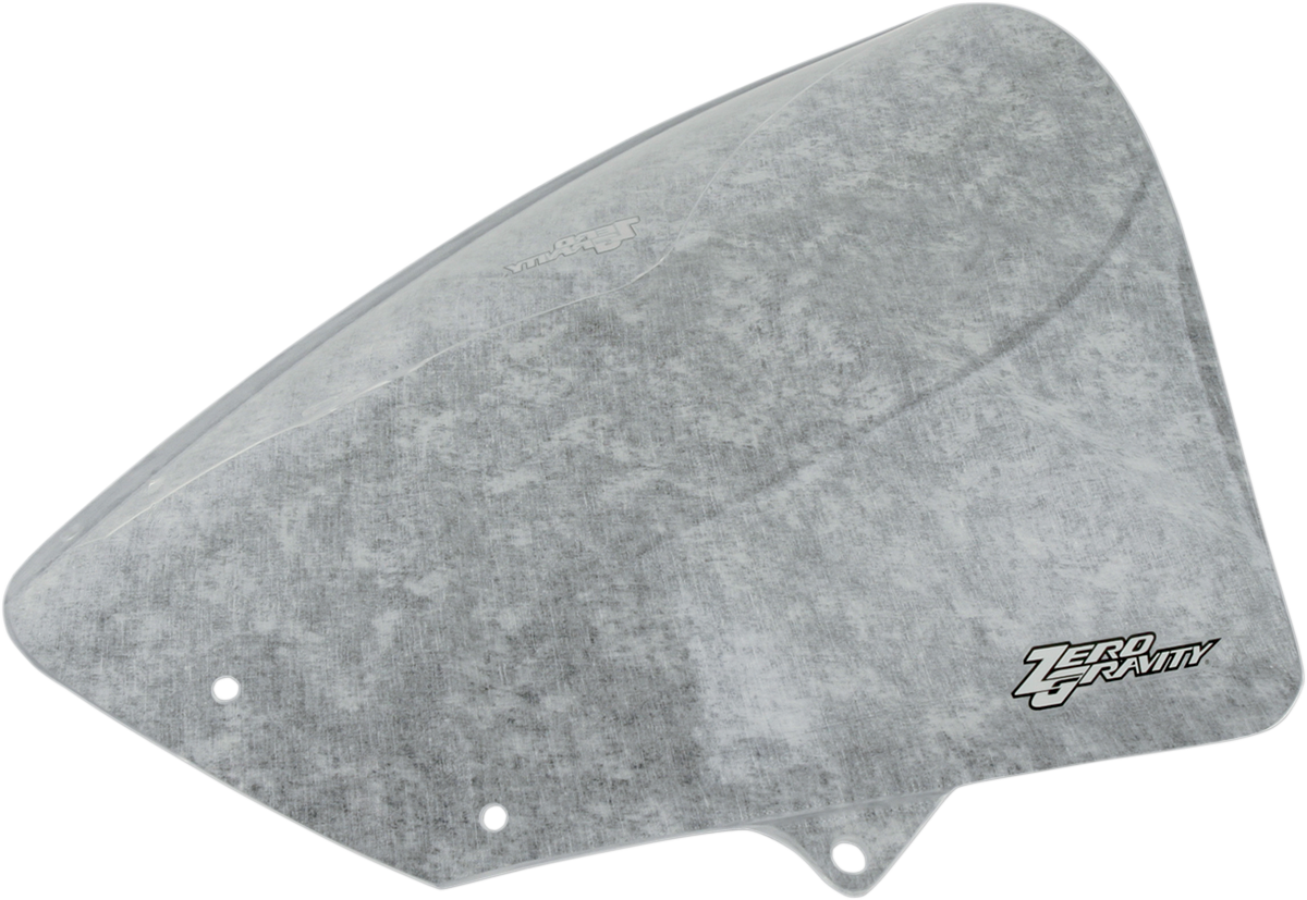 Corsa Windscreen - Clear - ZX6R/ZX10R