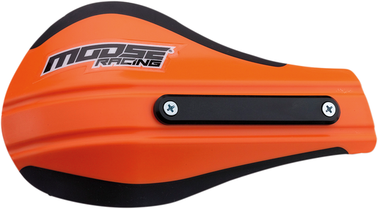 Handguards - Deflector - Orange