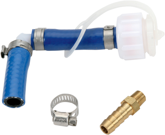 Flush Kit Kawasaki 92-96