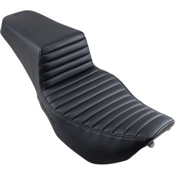 Asiento elevador - Tuck and Roll