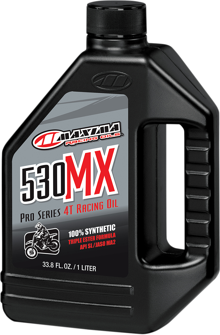 530MX 4T Synthetic 4T - 1 L