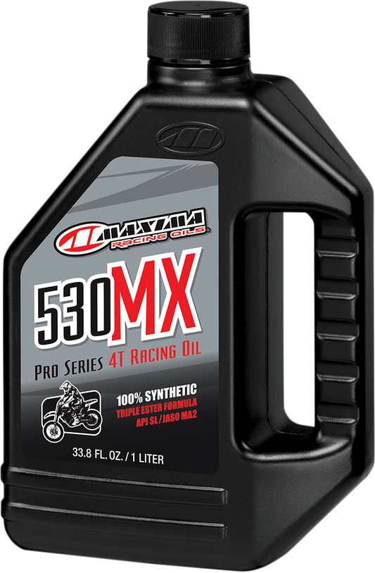 530MX 4T Synthetic 4T - 1 L